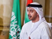 BAE: Türkiye, Arap ülkeleri için tehdittir