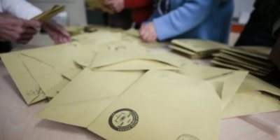 Jandarma ve polis, seçim sonuçlarını toplayacak