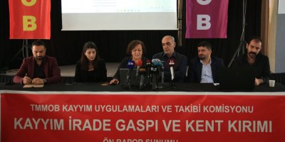 ‘Kayyumlar 9 bin 257 kişiyi işten çıkardı’