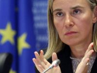 AB'den Türkiye'ye Afrin eleştirisi