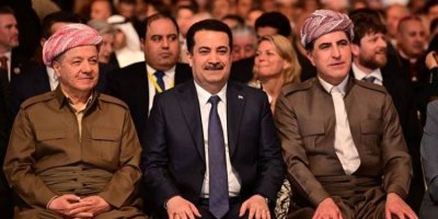 Neçirvan Barzani’den ‘birlik’ mesajı