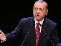 Erdoğan: Bir gece ansızın Sincar'a da gireriz!