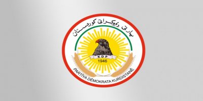 KDP’den Başkan Barzani’nin 'ulusal' barış çağrısına destek