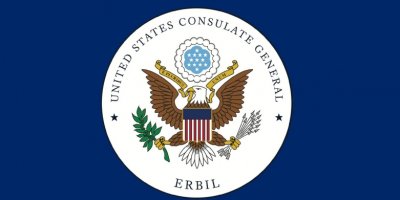 ABD Başkonsolosluğu: Kürdistan Bölgesi Hükümeti’yle yakından çalışmayı bekliyoruz