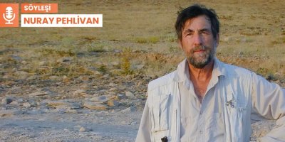 Paul Zimansky: Urartuların soyundan gelen modern bir toplumu aramak saçma