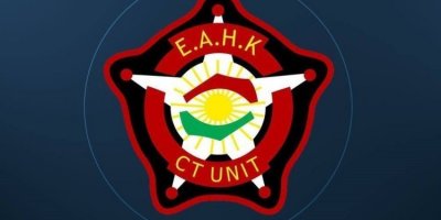 Kürdistan Anti Terör: Türkiye’nin SİHA saldırısında 3 YBŞ’li yaşamını yitirdi