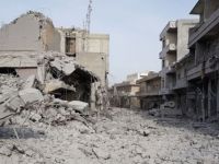 BM: Operasyon nedeniyle Afrin’de çok sayıda sivil yaşamını yitirdi, binlercesi göç etti