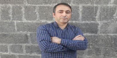 Cuma Çiçek: Yeşil Sol'un 4 oyundan 1'i başka partiye gitti