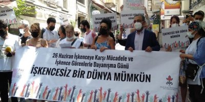 Kandıra 1 No’lu Cezaevi'nde kadın mahpusa darp ve işkence iddiası