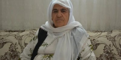 Valilik kararı: Esmer Tunç’un köyüne girmesi yasak