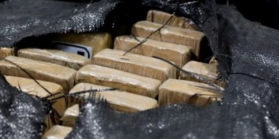 Türkiye'den Hollanda'ya giden 1 ton kokain yakalandı: Değeri 84 milyon euro