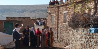 Kürtçe müzik yasağını anlatan “Muzîka li pişt sînoran” kısa filmi yayında