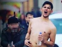 Kemal Kurkut, vurulduğu yerde anıldı