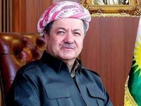 Başkan Barzani'den Newroz mesajı