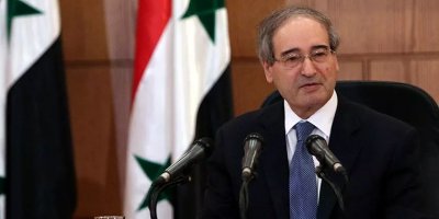 Suriye, şartını yineledi: Türkiye çekilmeden ilişkiler normalleşmez