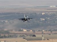 Türkiye jetleri Suriye askerini vurdu