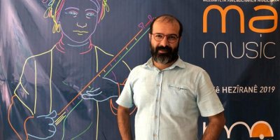 MA Music Koordinatörü gözaltına alındı