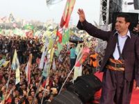 Demirtaş'tan Newroz mesajı