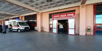 Diyarbakır'da okulda deney sırasında patlama