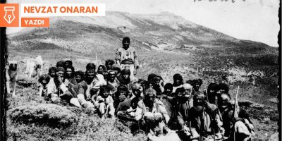 Başbakanlık: Ağzunikliler tenkil edildi, köy yakıldı