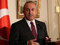 Çavuşoğlu'ndan Minbic yanıtı: Anlaşmaya vardık demedik, anlayışa vardık