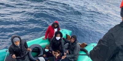 BM’den AB ülkelerine, göç konusunda reform çağrısı