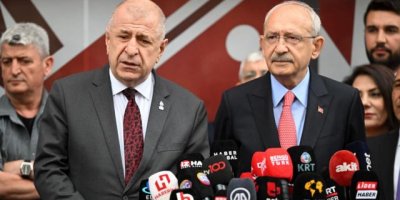 Gökçen Tuncer: Milliyetçilere giden yola döşeli 7 maddenin tüm detayları