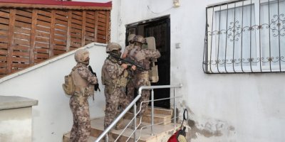 İkinci tur öncesi: Son bir haftada en az 177 gözaltı