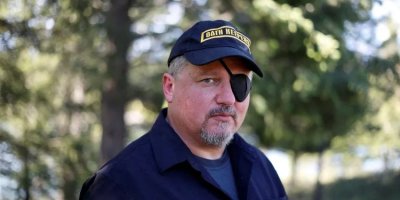 ABD Kongre baskını: 'Oath Keepers' liderine 18 yıl hapis cezası