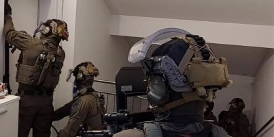 7 ülkede uyuşturucu ve silah kaçakçılığı operasyonu: 37 kişi gözaltında