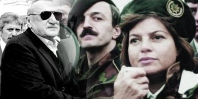 JİTEM yine beraat etti!