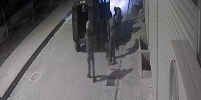 Mardin’de iki kişiyi darp eden polislere 20 taksitle 18 bin TL ceza