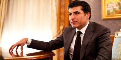 Neçirvan Barzani: Bütçe yasa tasarısındaki değişiklikleri reddediyoruz