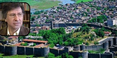 Mustafa Aydoğan: Kürt nüfus çoğalıyor, Kürtçe konuşanlar azalıyor