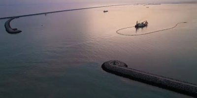 17 milyar dolarlık yatırım: Irak'ın güneyi Türkiye sınırına bağlanacak