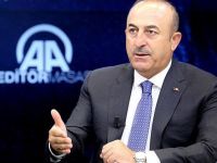 Çavuşoğlu: “Afrin'i yine Afrinlilerin yönetmesi gerekiyor”