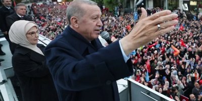 Liderler, Erdoğan’ı tebrik etti