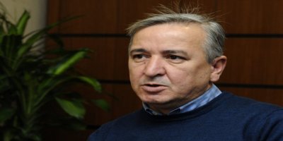 Erdoğan’ın eski metin yazarı: Belediye başkanları siyaseten silinmeli, gerekli adli işlem yapılmalı