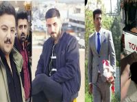 Türk uçakları Güney Kürdistan sınırına saldırdı: 4 sivil şehit