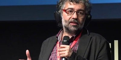 RSF Temsilci Önderoğlu: Tarafsız medyanın geleceğinden endişe duyuyoruz