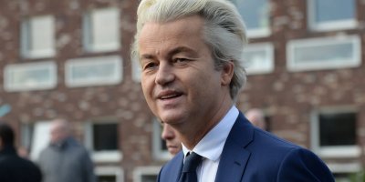 Hollandalı siyasetçi Wilders, Erdoğan’a oy verenlere seslendi: Türkiye'ye taşınsınlar