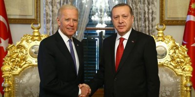Biden’dan Erdoğan’a seçim sonrası ilk telefon: Hâlâ F-16’lar konusunda anlaşma istiyor