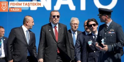 Batı ligini Taliban, İhvan ve El Kaide ile örtüştüren zafer: Çok yaşa Erdoğan!