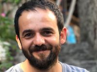 Diyarbakır Tabip Odası Başkanı Dr. Şerif Demir, gözaltına alındı