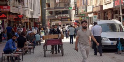 Kürtler'de sandığa katılım 2. turda neden düştü!