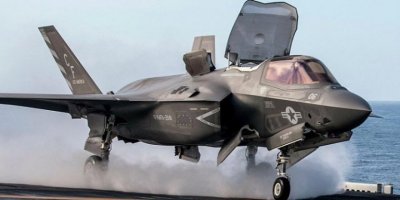 Kuzey Kore’nin 'işgal provası'na cevap: ABD ve Güney Kore büyük çaplı askeri hazırlık yaptı