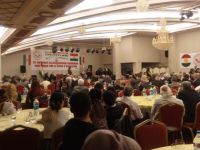 PAK Diyarbakır’da Newroz’u Kutladı