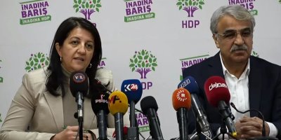 Muhasebe sırası Kürt siyasetinde… Alınak: Seçimlerin mücadelenin merkezine konulması yanlış