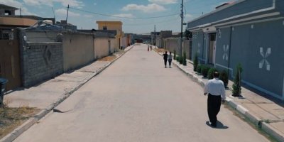 2014'ten bu yana 120 binden fazla Ezidi yurt dışına göç etti