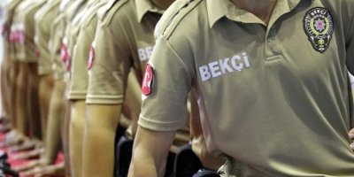 Anayasa Mahkemesi'nden 'bekçi' kararı: Kanundaki 7 madde iptal edildi